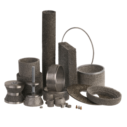 Filtering element  for ball reverse valve -73